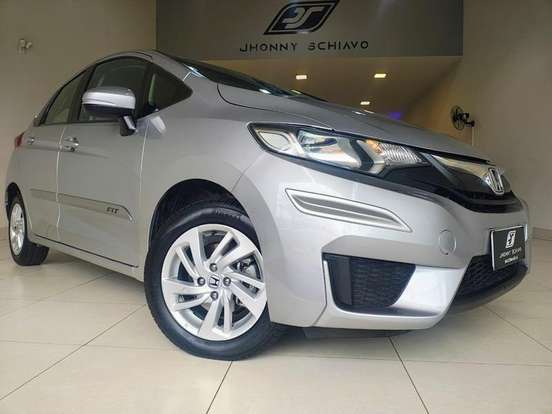 HONDA-FIT-2017