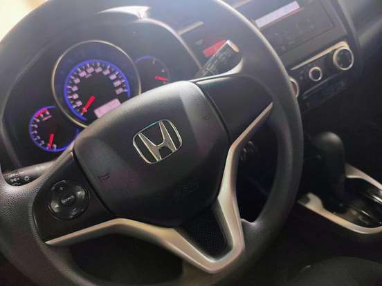HONDA-FIT-1.5 LX 16V FLEX 4P AUTOMÁTICO HONDA-FIT-2017