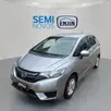 HONDA FIT 1.5 LX 16V FLEX 4P AUTOMÁTICO HONDA FIT 1.5 LX 16V FLEX 4P AUTOMÁTICO
