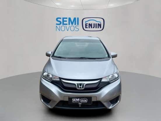 HONDA-FIT-1.5 LX 16V FLEX 4P AUTOMÁTICO HONDA-FIT-2016