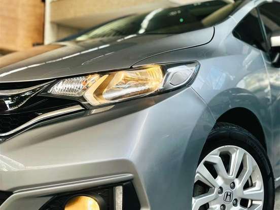 HONDA-FIT-1.5 LX 16V FLEX 4P AUTOMÁTICO HONDA-FIT-2019