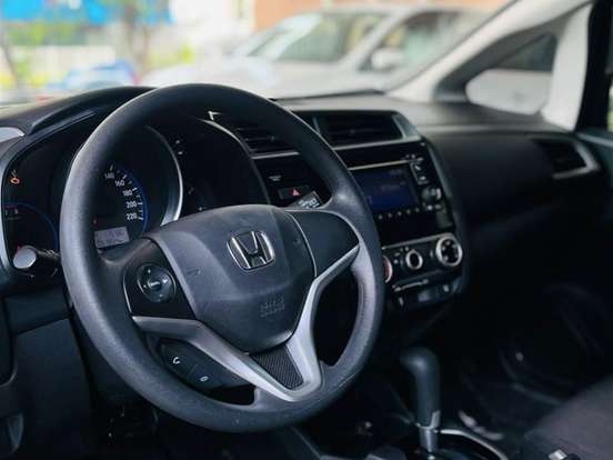 HONDA-FIT-1.5 LX 16V FLEX 4P AUTOMÁTICO HONDA-FIT-2019
