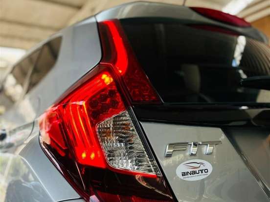 HONDA-FIT-1.5 LX 16V FLEX 4P AUTOMÁTICO HONDA-FIT-2019