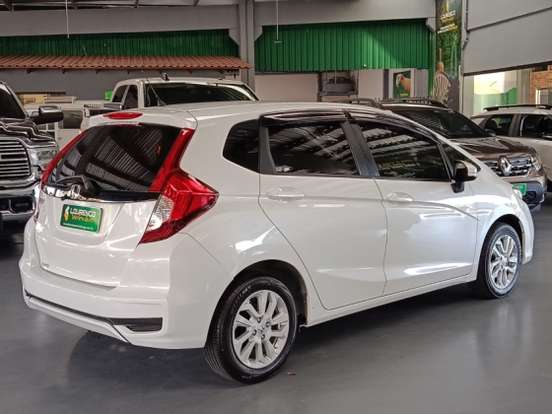 HONDA-FIT-1.5 LX 16V FLEX 4P AUTOMÁTICO HONDA-FIT-2019