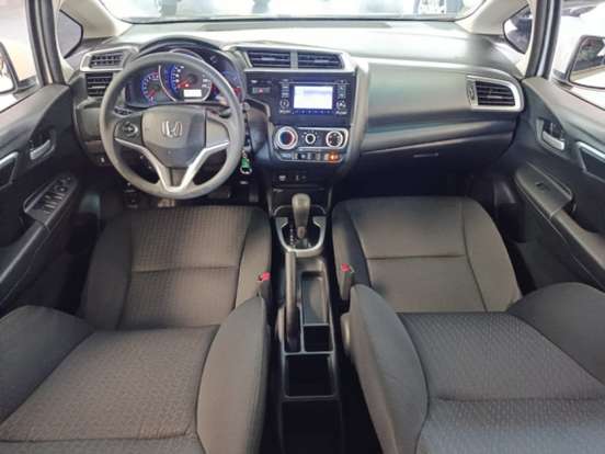 HONDA-FIT-1.5 LX 16V FLEX 4P AUTOMÁTICO HONDA-FIT-2019