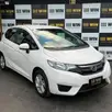 HONDA FIT 1.5 LX 16V FLEX 4P AUTOMÁTICO HONDA FIT 1.5 LX 16V FLEX 4P AUTOMÁTICO