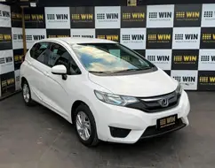 HONDA FIT 1.5 LX 16V FLEX 4P AUTOMÁTICO HONDA FIT 1.5 LX 16V FLEX 4P AUTOMÁTICO