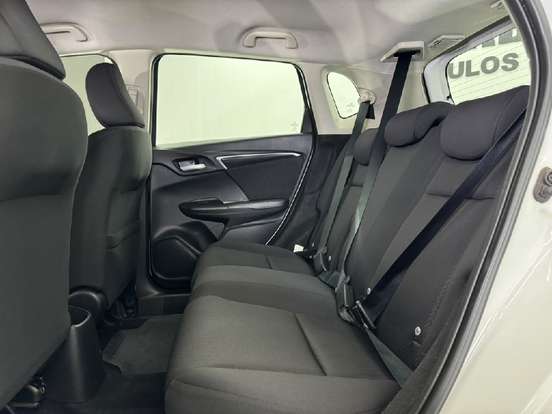 HONDA-FIT-1.5 LX 16V FLEX 4P AUTOMÁTICO HONDA-FIT-2020