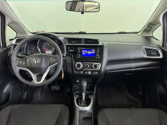 HONDA-FIT-1.5 LX 16V FLEX 4P AUTOMÁTICO HONDA-FIT-2020