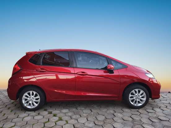 HONDA-FIT-1.5 LX 16V FLEX 4P AUTOMÁTICO HONDA-FIT-2019