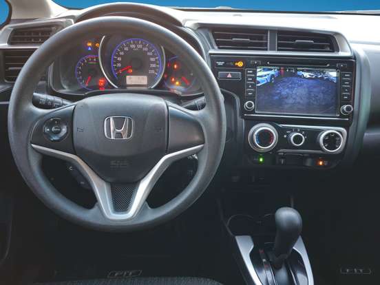 HONDA-FIT-1.5 LX 16V FLEX 4P AUTOMÁTICO HONDA-FIT-2019