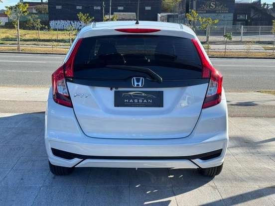 HONDA-FIT-1.5 LX 16V FLEX 4P AUTOMÁTICO HONDA-FIT-2019
