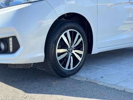 HONDA-FIT-1.5 LX 16V FLEX 4P AUTOMÁTICO HONDA-FIT-2019