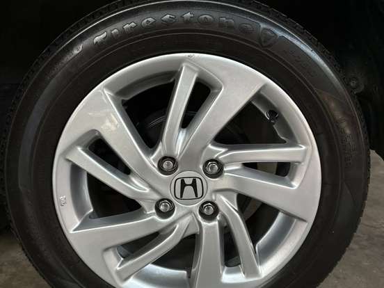 HONDA-FIT-1.5 LX 16V FLEX 4P AUTOMÁTICO HONDA-FIT-2016