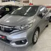 HONDA FIT 1.5 LX 16V FLEX 4P AUTOMÁTICO HONDA FIT 1.5 LX 16V FLEX 4P AUTOMÁTICO