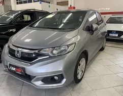 HONDA FIT 1.5 LX 16V FLEX 4P AUTOMÁTICO HONDA FIT 1.5 LX 16V FLEX 4P AUTOMÁTICO