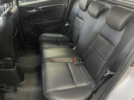 HONDA-FIT-1.5 LX 16V FLEX 4P AUTOMÁTICO HONDA-FIT-2017