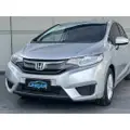 HONDA FIT 1.5 LX 16V FLEX 4P MANUAL HONDA FIT 1.5 LX 16V FLEX 4P MANUAL