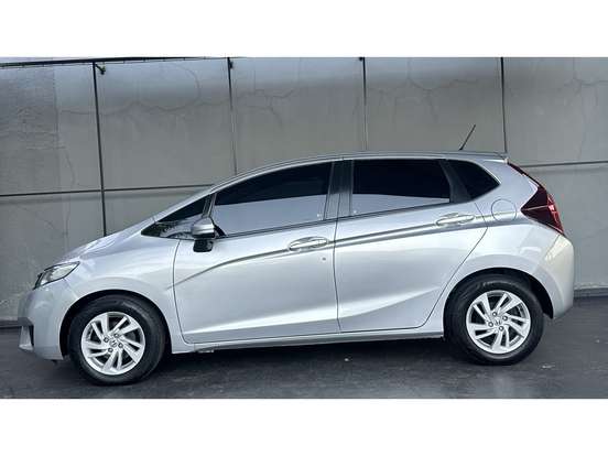 HONDA-FIT-1.5 LX 16V FLEX 4P MANUAL HONDA-FIT-2014