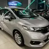 HONDA FIT 1.5 PERSONAL 16V FLEX 4P AUTOMÁTICO HONDA FIT 1.5 PERSONAL 16V FLEX 4P AUTOMÁTICO