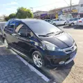 HONDA FIT 1.5 TWIST 16V FLEX 4P AUTOMÁTICO HONDA FIT 1.5 TWIST 16V FLEX 4P AUTOMÁTICO