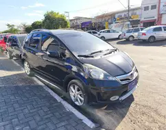 HONDA FIT 1.5 TWIST 16V FLEX 4P AUTOMÁTICO HONDA FIT 1.5 TWIST 16V FLEX 4P AUTOMÁTICO