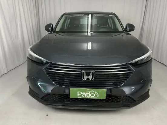 HONDA-HR-V-1.5 DI I-VTEC FLEX EX CVT HONDA-HR-V-2022