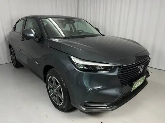 HONDA-HR-V-1.5 DI I-VTEC FLEX EX CVT HONDA-HR-V-2022