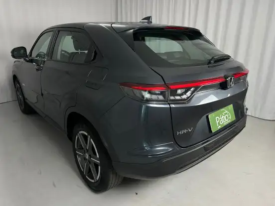 HONDA-HR-V-2022