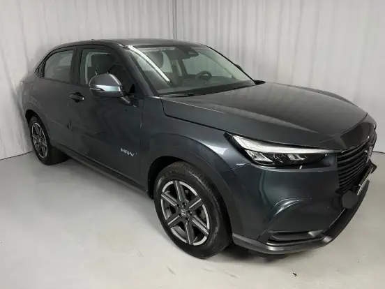 HONDA-HR-V-2022