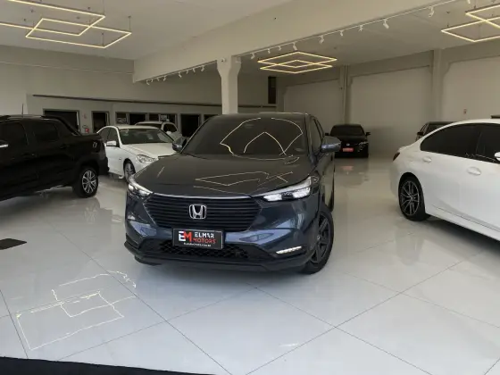HONDA HR-V 1.5 DI I-VTEC FLEX EXL CVT
