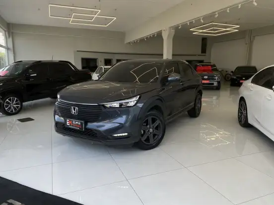 HONDA-HR-V-1.5 DI I-VTEC FLEX EXL CVT HONDA-HR-V-2025