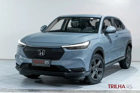 HONDA HR-V 1.5 DI I-VTEC FLEX EXL CVT