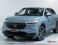 HONDA HR-V 1.5 DI I-VTEC FLEX EXL CVT HONDA HR-V 1.5 DI I-VTEC FLEX EXL CVT