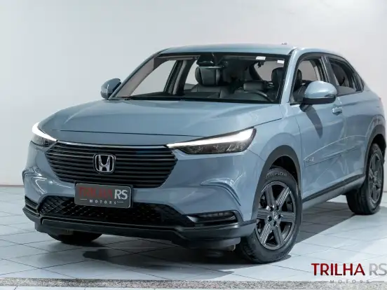 HONDA-HR-V-1.5 DI I-VTEC FLEX EXL CVT HONDA-HR-V-2022