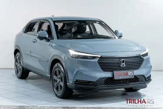 HONDA-HR-V-2022