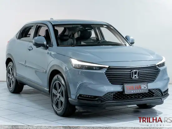 HONDA-HR-V-1.5 DI I-VTEC FLEX EXL CVT HONDA-HR-V-2022