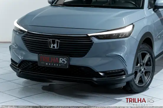 HONDA-HR-V-2022