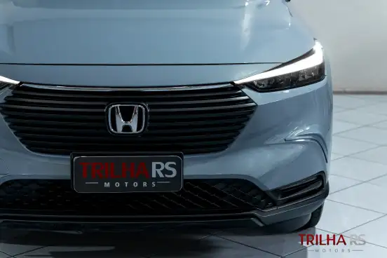 HONDA-HR-V-2022