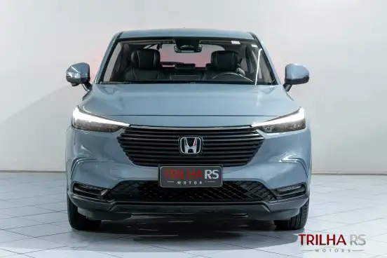 HONDA-HR-V-2022
