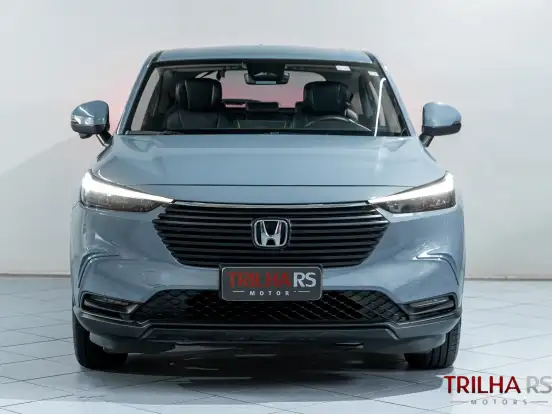 HONDA-HR-V-1.5 DI I-VTEC FLEX EXL CVT HONDA-HR-V-2022