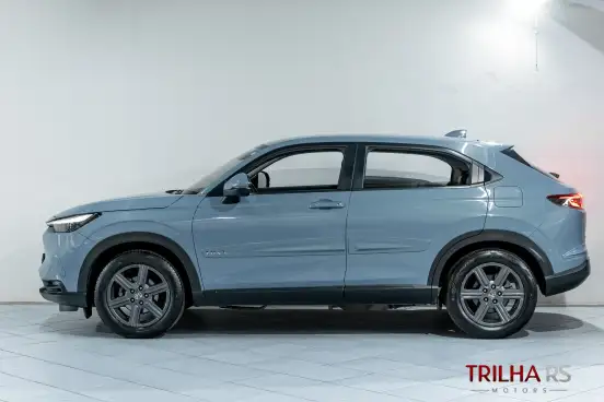 HONDA-HR-V-2022