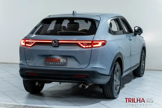 HONDA-HR-V-2022