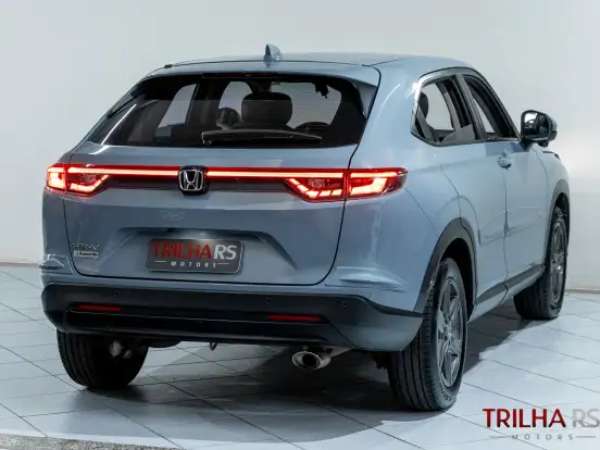 HONDA-HR-V-1.5 DI I-VTEC FLEX EXL CVT HONDA-HR-V-2022
