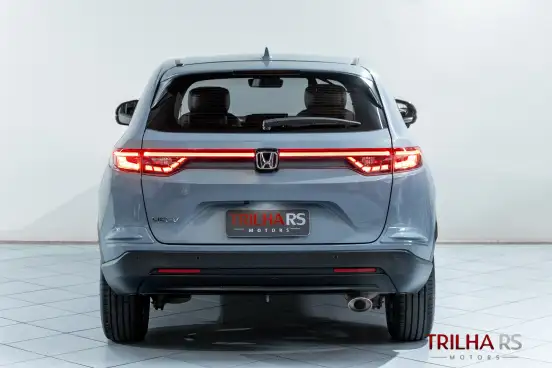 HONDA-HR-V-2022