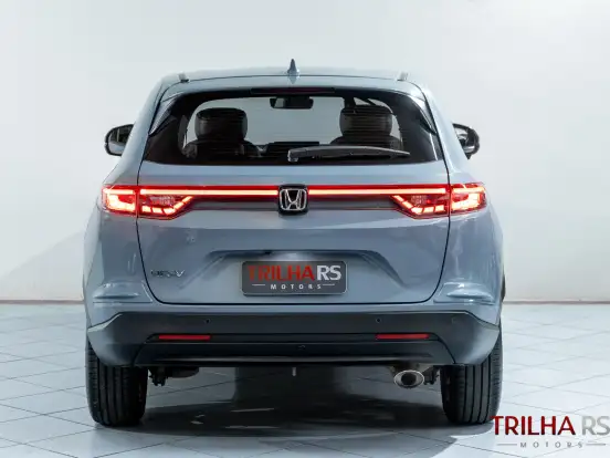 HONDA-HR-V-1.5 DI I-VTEC FLEX EXL CVT HONDA-HR-V-2022