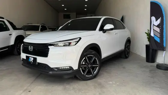 HONDA HR-V 1.5 DI I-VTEC FLEX EXL CVT