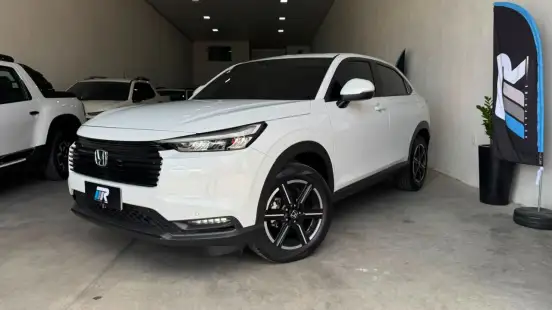 HONDA-HR-V-1.5 DI I-VTEC FLEX EXL CVT HONDA-HR-V-2026
