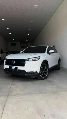 HONDA-HR-V-1.5 DI I-VTEC FLEX EXL CVT HONDA-HR-V-2026