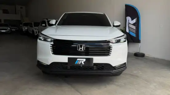 HONDA-HR-V-1.5 DI I-VTEC FLEX EXL CVT HONDA-HR-V-2026
